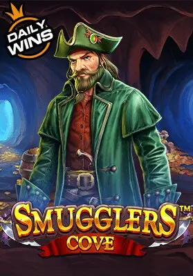 Smugglers Cove